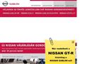 http://www.nissanzuglo.hu ismertető oldala