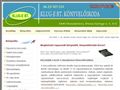 http://klugebt.hu ismertető oldala